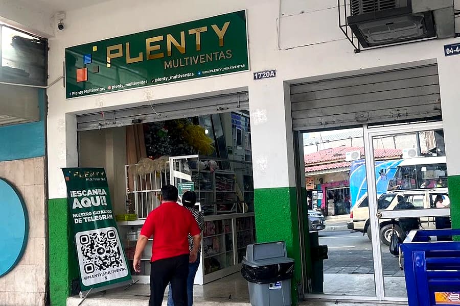 Plenty Multiventas — foto 2