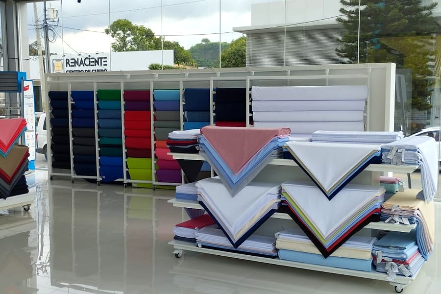 Tienda de Telas Lafayette Guayaquil — foto 4