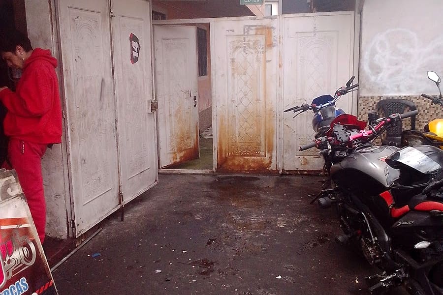 Aritex Telas E Insumos — foto 2
