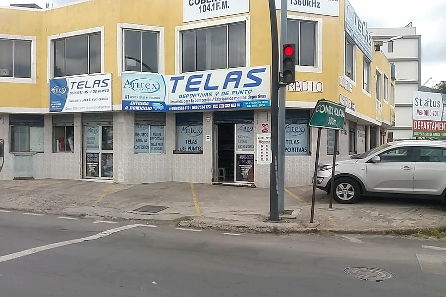 Aritex Telas E Insumos — foto 5