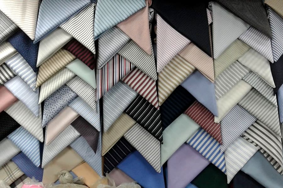 Casa Textil tienda de telas Quito — foto 3