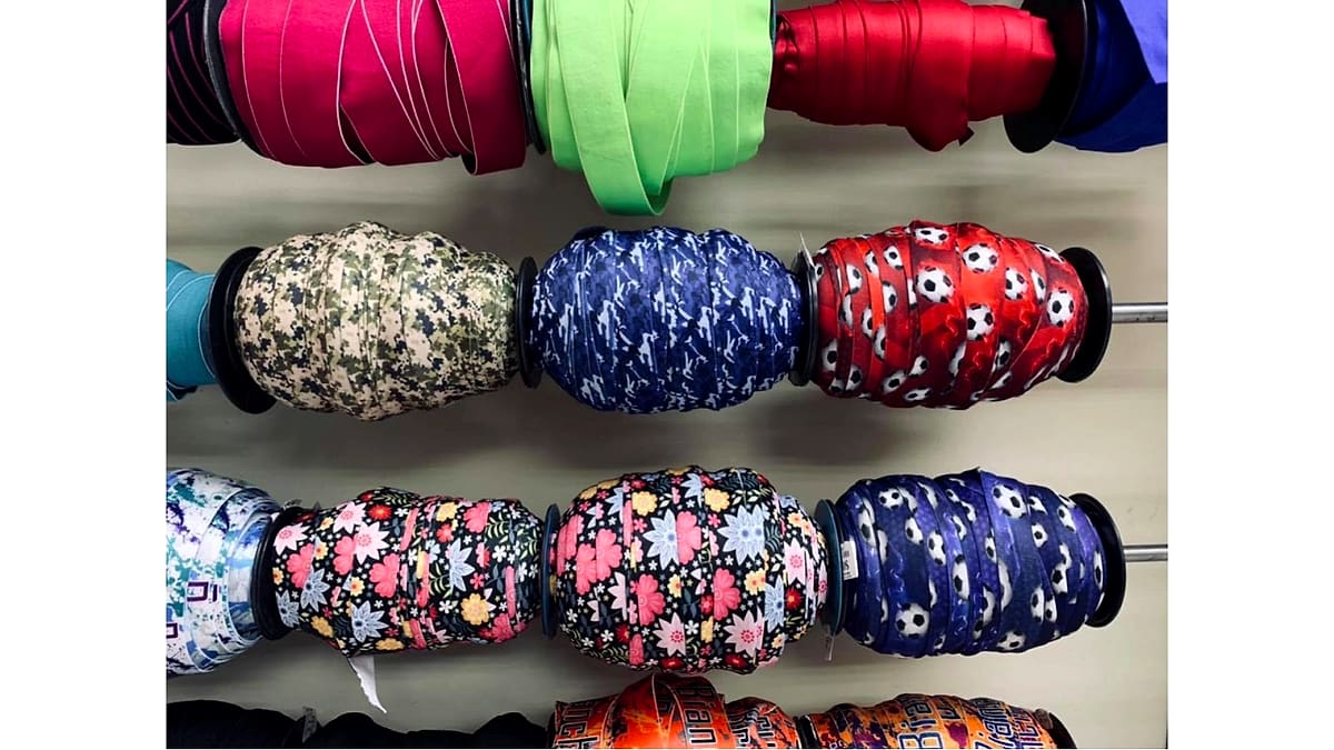 Colors Bodega Textil — foto 1