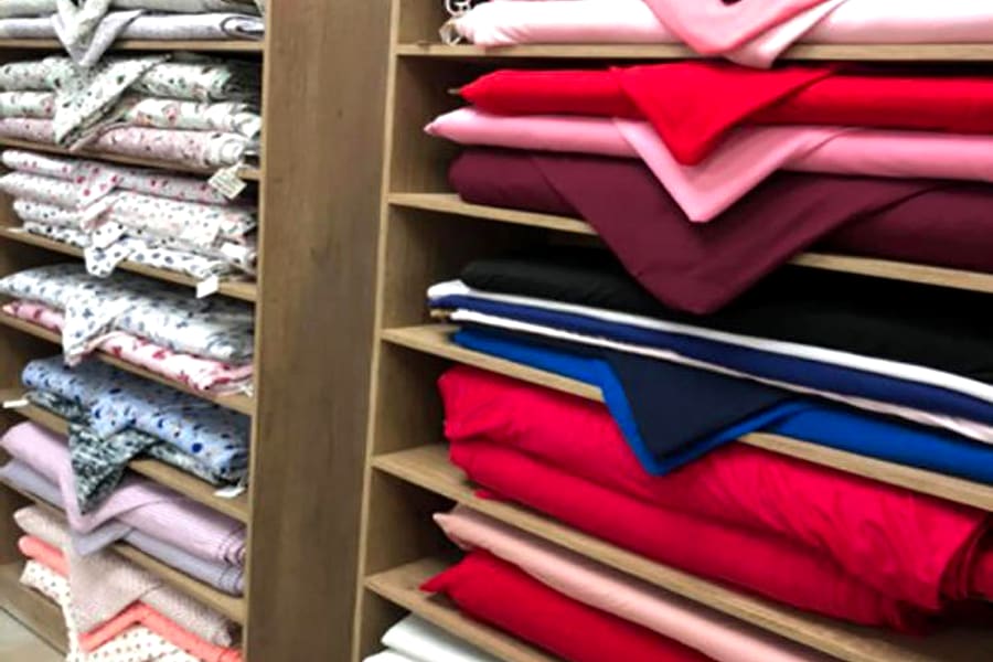 Colors Bodega Textil — foto 2