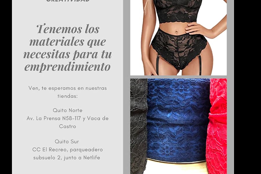 Colors Bodega Textil — foto 5