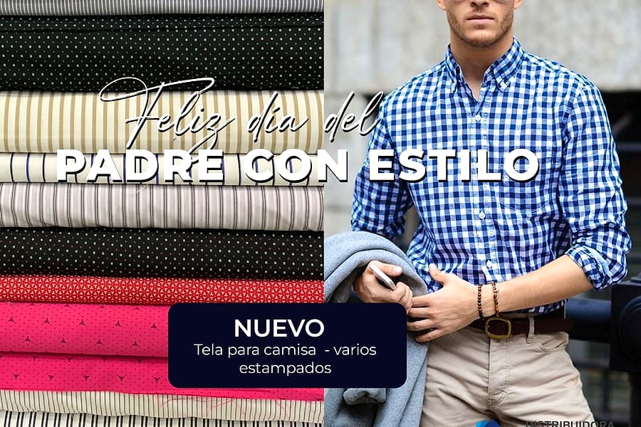 Distribuidora Armas textiles — foto 3
