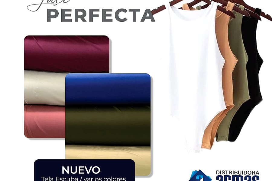 Distribuidora Armas textiles — foto 5