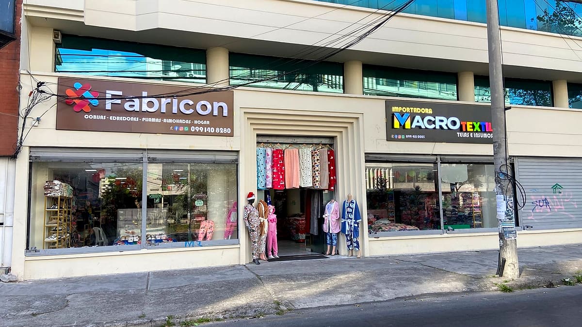 Fabricom — foto 1