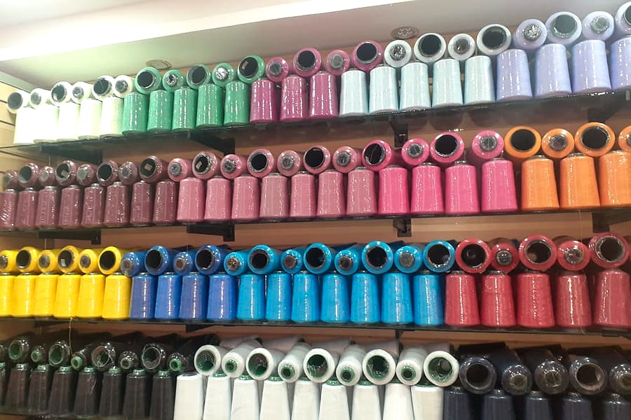 Importadora Clasicotex — foto 2