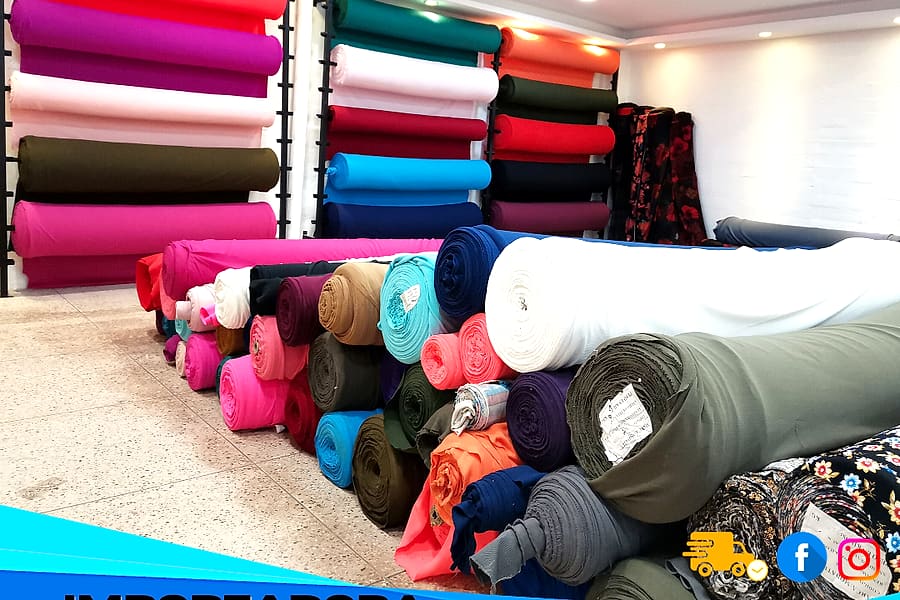 Importadora Clasicotex — foto 4