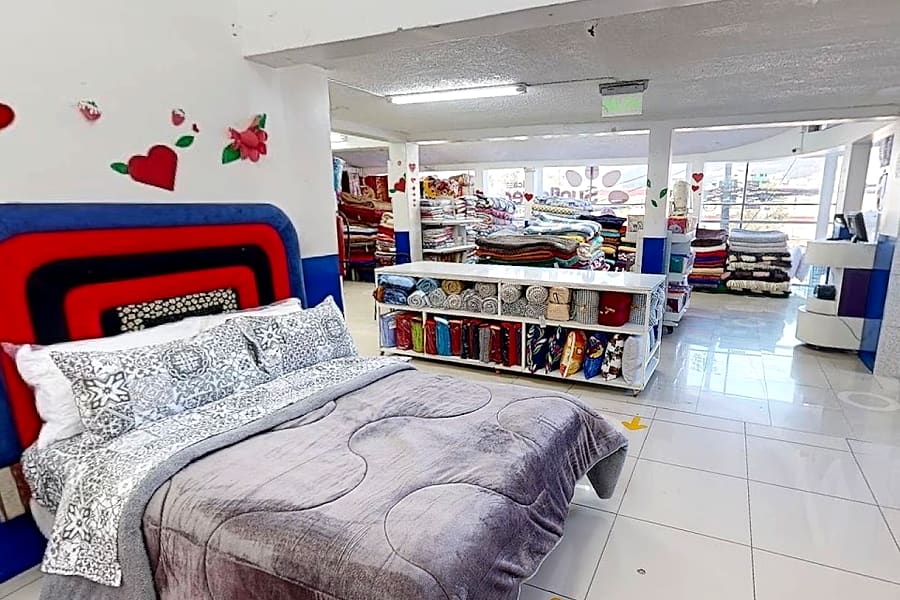 IMPORTADORA JAMES — foto 5