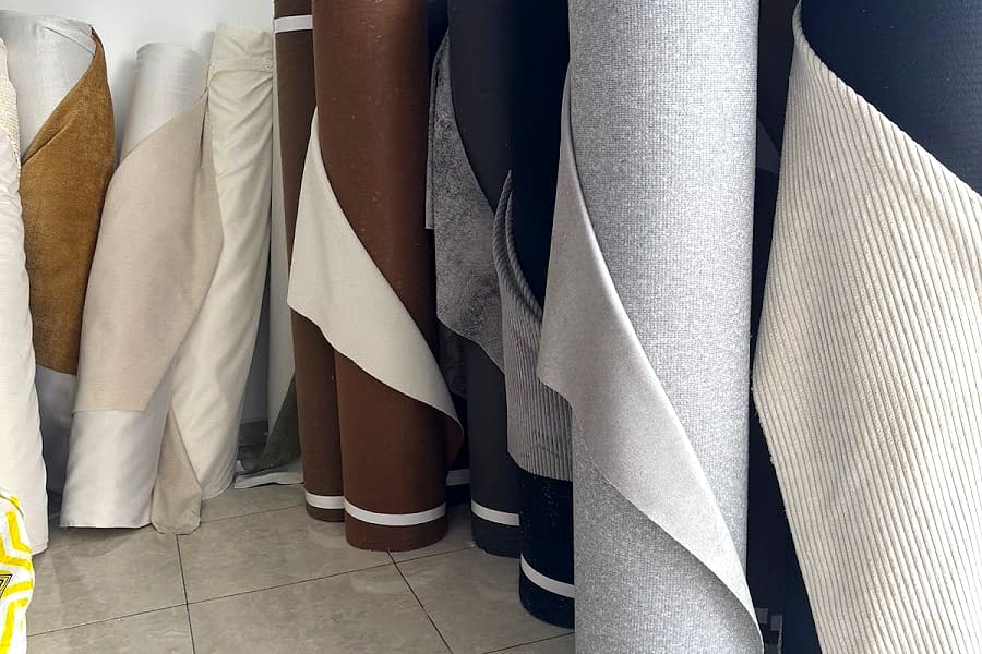 IMPORTEXTIL CAIZA — foto 3