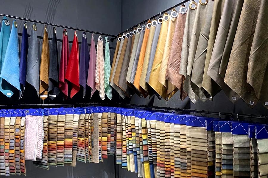 IMPORTEXTIL CAIZA — foto 5