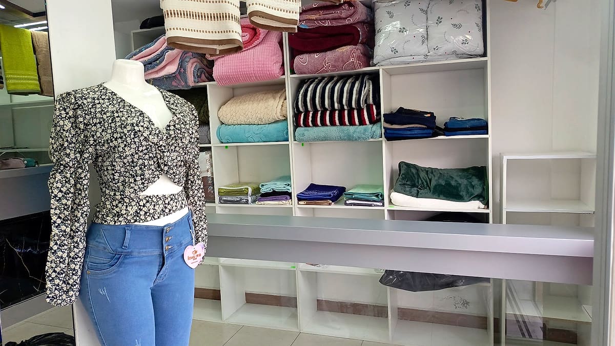 JB TEXTIL — foto 1