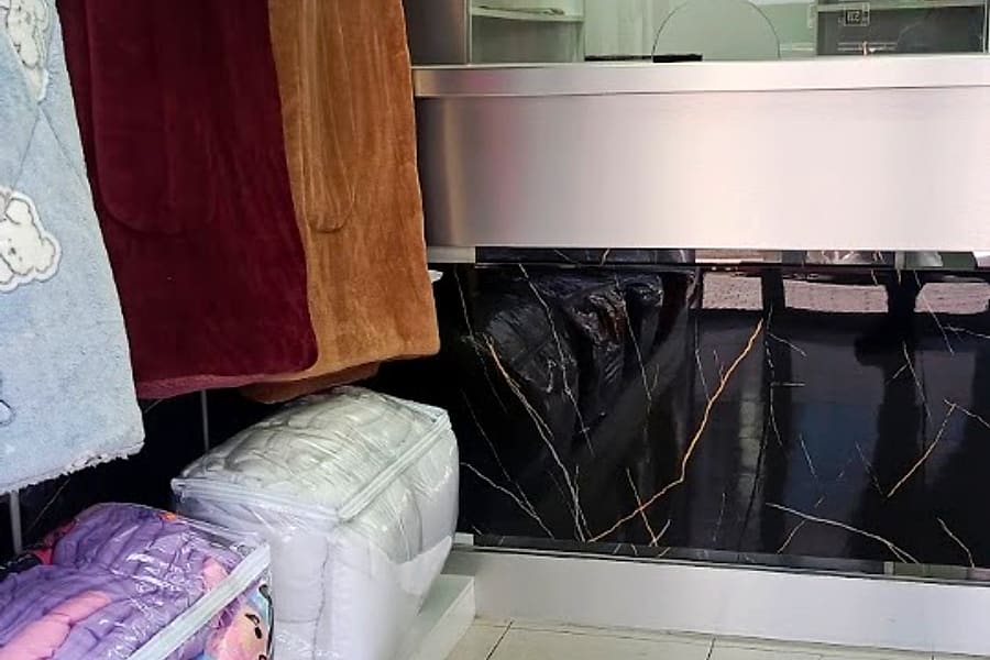 JB TEXTIL — foto 2