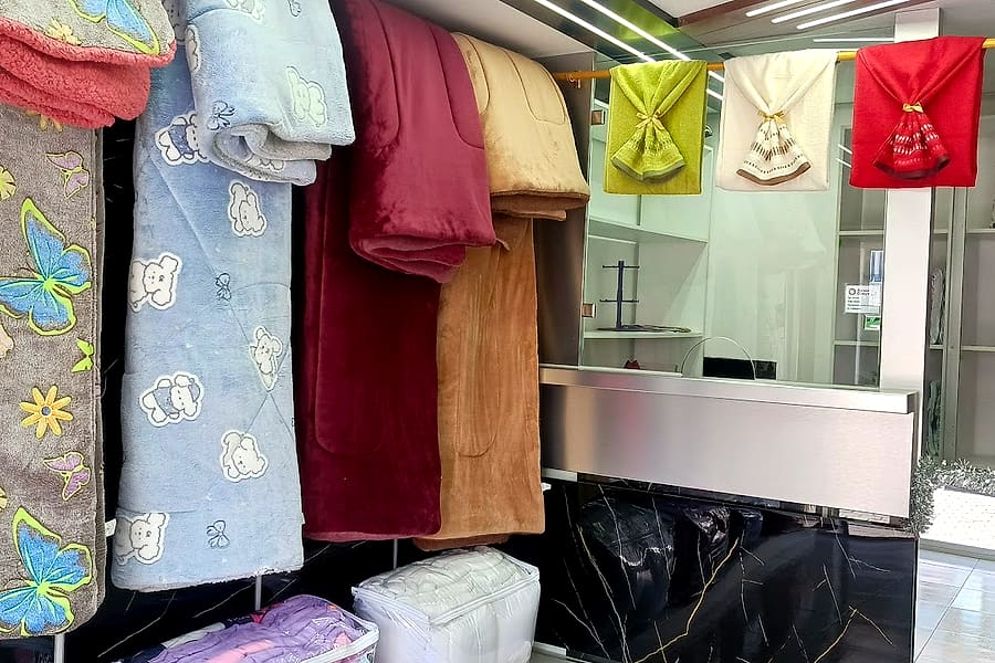 JB TEXTIL — foto 4