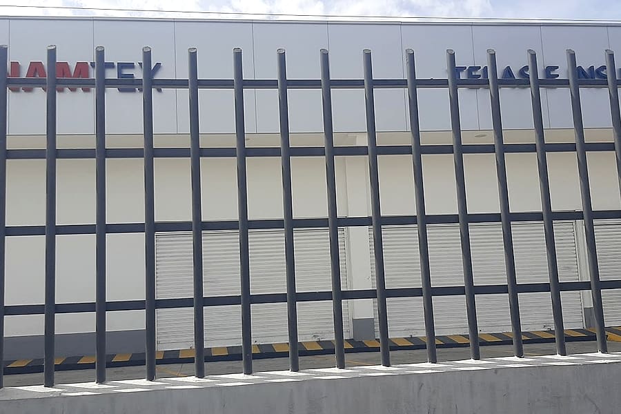 KONAMTEX SUR — foto 2