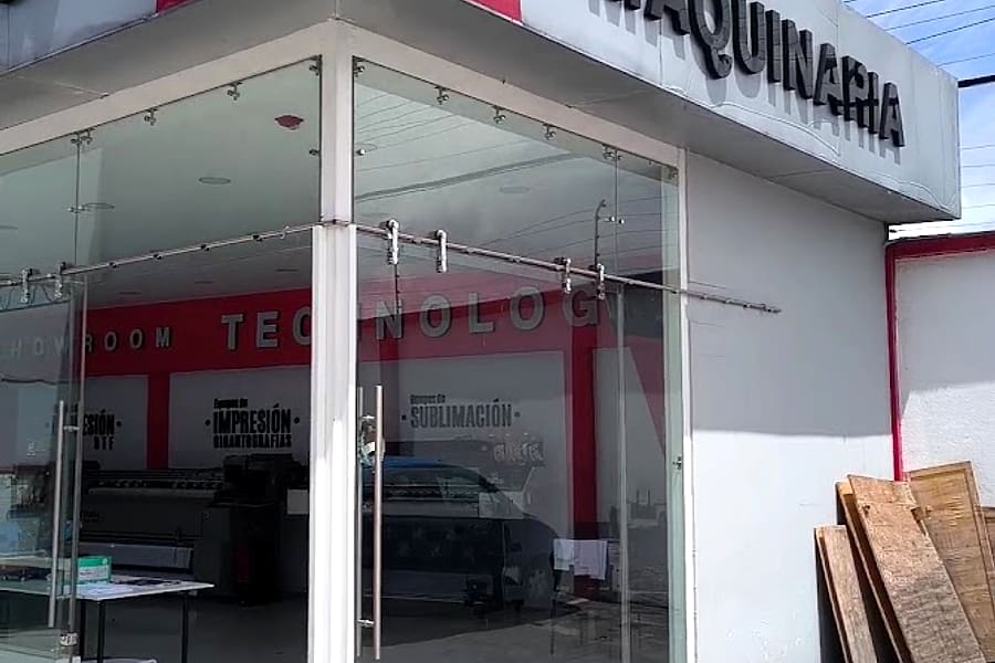 Neymatex Corporación Textil — foto 2