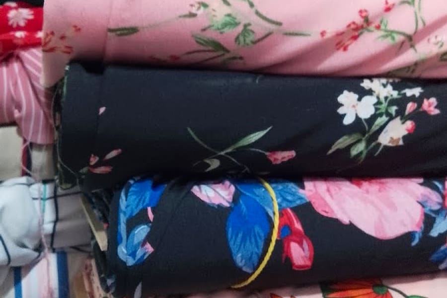 NORTEXTIL QUITO NORTE — foto 4