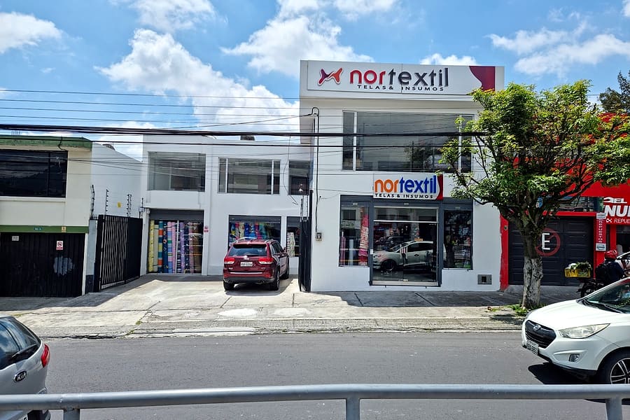 NORTEXTIL QUITO NORTE — foto 5