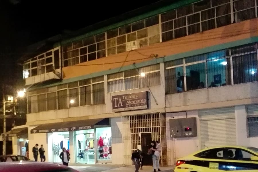 Tejidos Alemania — foto 5