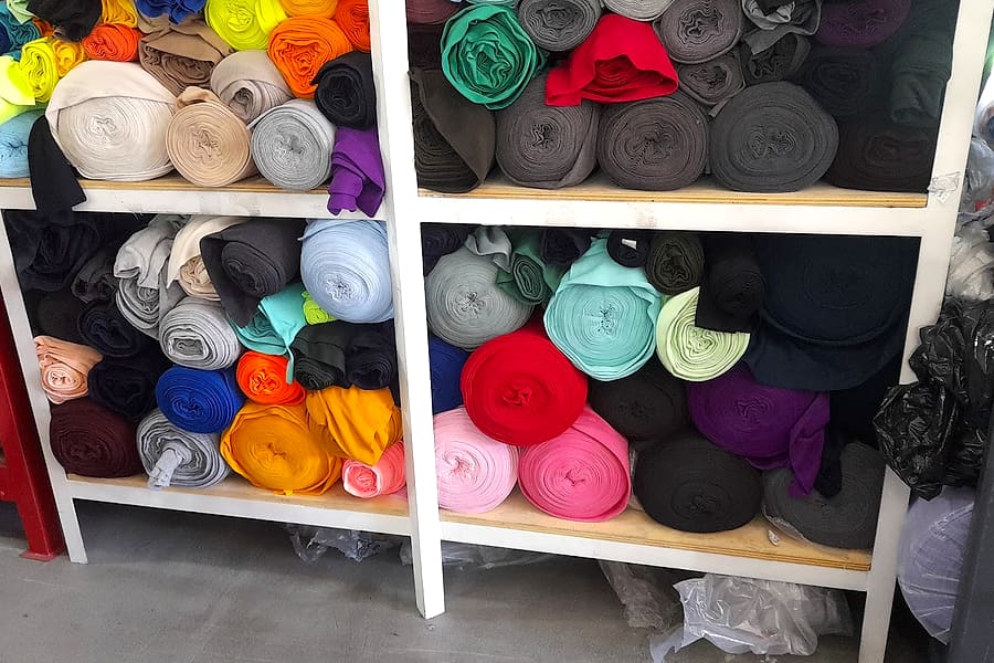 Textiles Cotopaxi Carapungo — foto 3