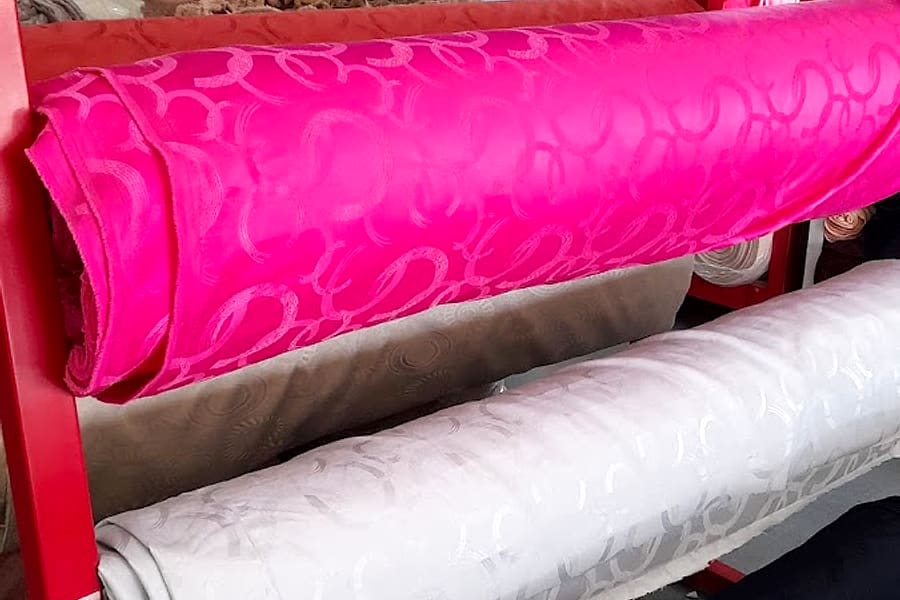 Textiles Cotopaxi Carapungo — foto 4