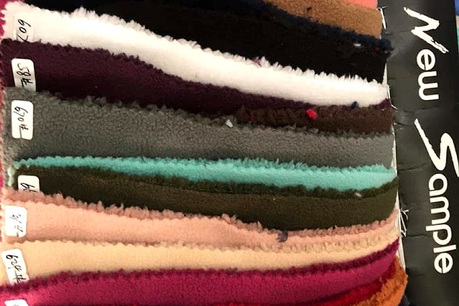 Textiles Reinoso — foto 5