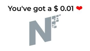 Noise Cash para ganar dinero